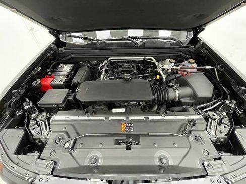 New 2026 Chevrolet Colorado W/T AWD/4WD image 17