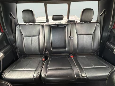 Used 2020 Ford F150 Lariat w/ Equipment Group 502A Luxury AWD/4WD image 24
