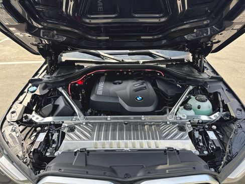 New 2026 BMW X3 xDrive30 w/ Premium Package AWD/4WD image 37