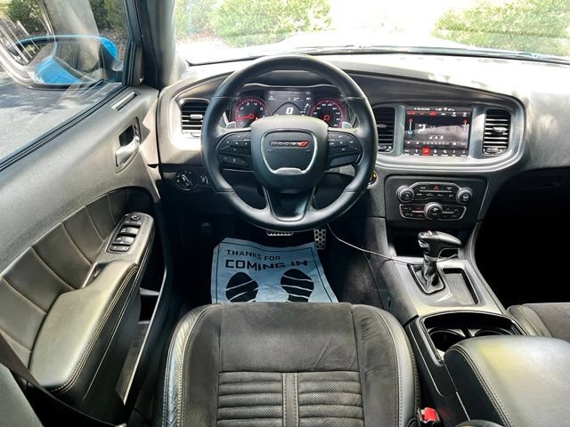 Used 2018 Dodge Charger R/T RWD image 38