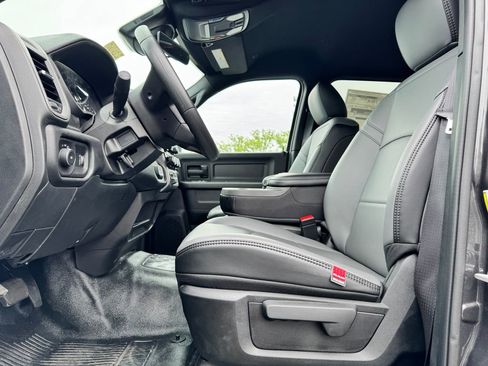 New 2026 RAM 4500 Tradesman AWD/4WD image 14