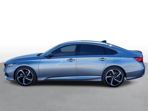 Used 2022 Honda Accord Sport image 5