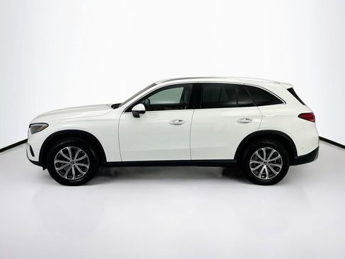 Certified 2026 Mercedes-Benz GLC 300 4MATIC image 8