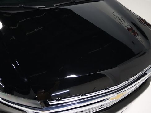 Used 2024 Chevrolet Tahoe Premier image 28