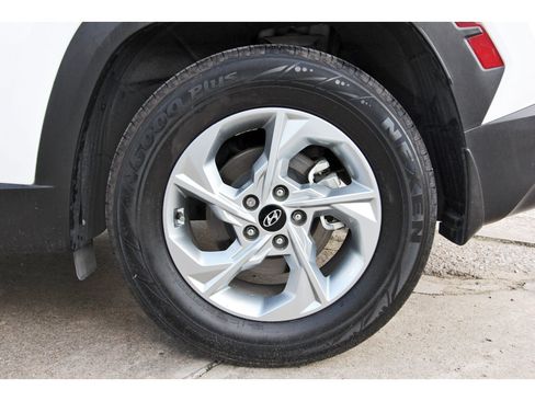 Used 2023 Hyundai Tucson SEL FWD image 36