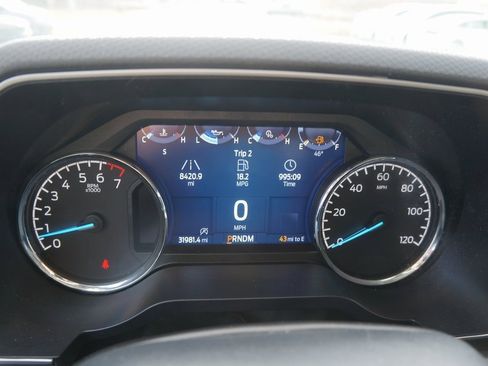 Used 2023 Ford F150 XLT w/ Equipment Group 302A High image 20