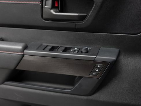 Used 2024 Toyota Tundra TRD Pro image 24