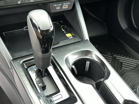 Certified 2026 Subaru Outback Limited XT AWD/4WD image 19