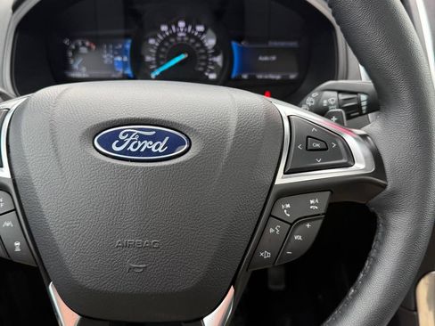 Used 2024 Ford Edge Titanium w/ Equipment Group 301A AWD/4WD image 16