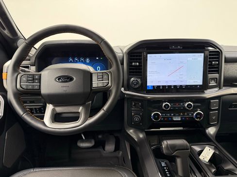 New 2026 Ford F150 Tremor w/ Equipment Group 402B AWD/4WD image 26