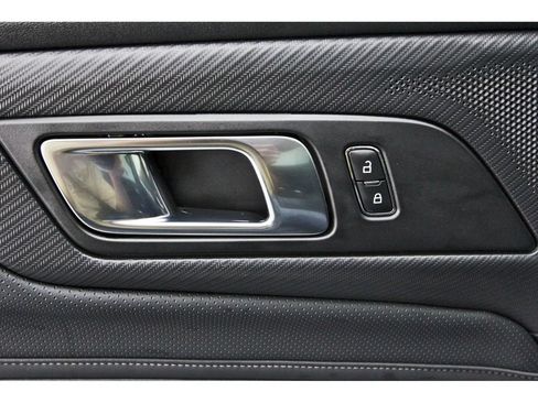 Used 2025 Ford Mustang Premium RWD image 20