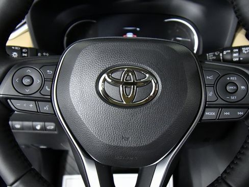 New 2025 Toyota RAV4 XLE Premium image 2