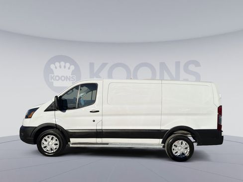 Used 2024 Ford Transit 250 Low Roof w/ Exterior Upgrade Package image 2
