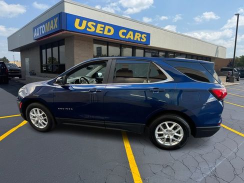 Used 2023 Chevrolet Equinox LT image 7