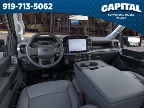 New 2026 Ford F150 XL RWD image 10