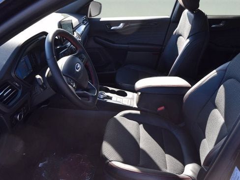 New 2026 Ford Escape ST-Line w/ Cold Weather Package image 8