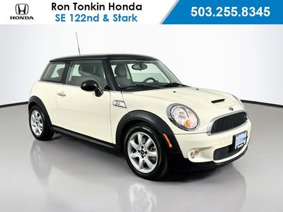 Used 2010 MINI Cooper S