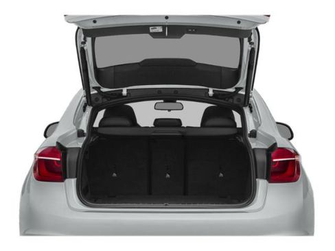 Used 2018 BMW X6 sDrive35i image 12