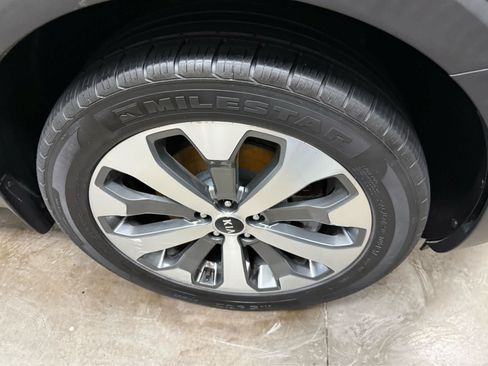 Used 2020 Kia Telluride S AWD/4WD image 34