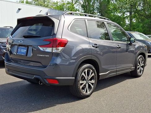 Used 2024 Subaru Forester Limited AWD/4WD image 6