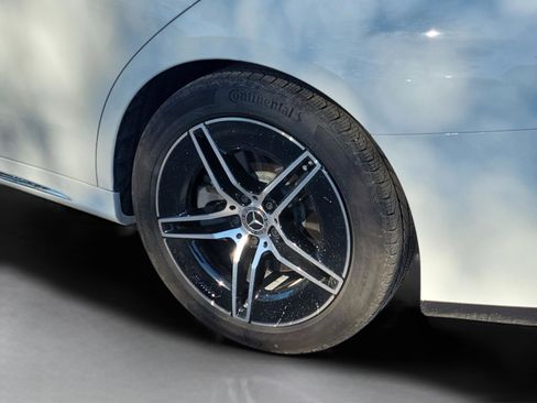 Certified 2025 Mercedes-Benz E 350 Sedan image 34