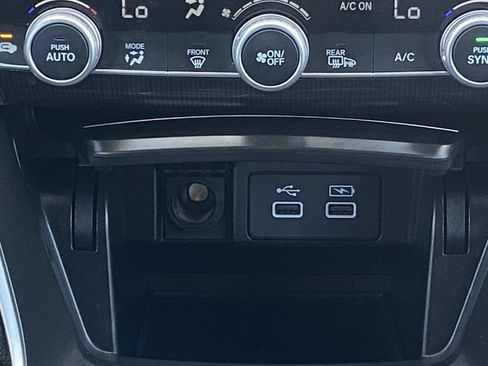 Used 2022 Honda Accord Sport image 32