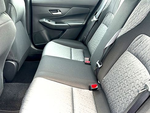 New 2026 Nissan Sentra SV w/ SV Convenience Package image 14