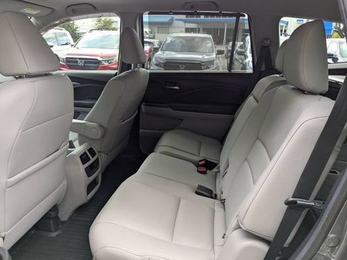 Certified 2019 Honda Pilot EX-L image 33