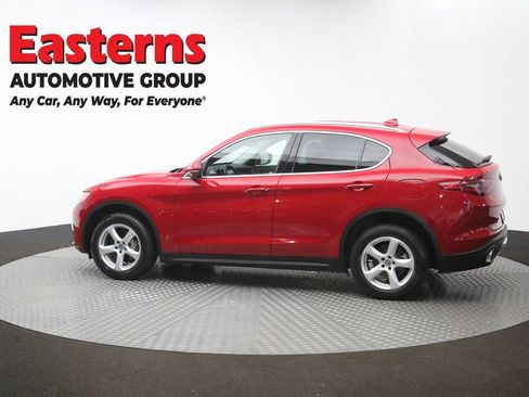 Used 2020 Alfa Romeo Stelvio AWD image 61