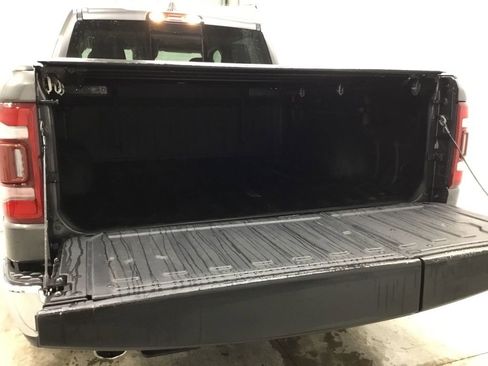 Used 2021 RAM 1500 Laramie AWD/4WD image 16
