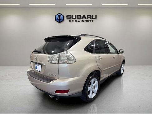 Used 2004 Lexus RX 330 image 5