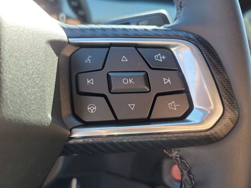 New 2026 Ford Mustang GT Premium image 18