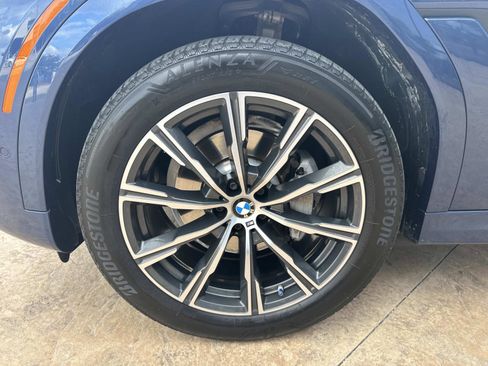 Used 2023 BMW X6 xDrive40i w/ M Sport Package image 10
