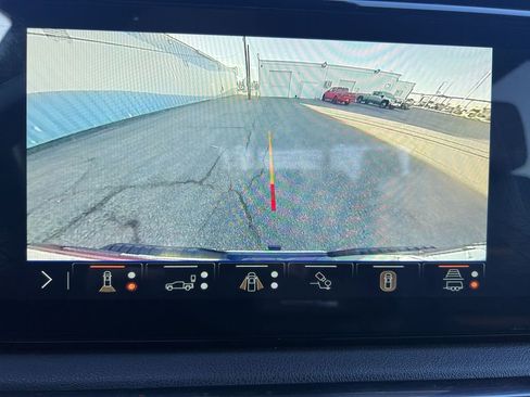 Certified 2024 GMC Sierra 3500 AT4 w/ AT4 Preferred Package image 15