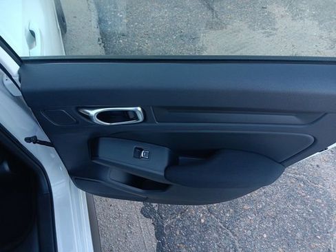 New 2026 Honda Civic Sport image 31