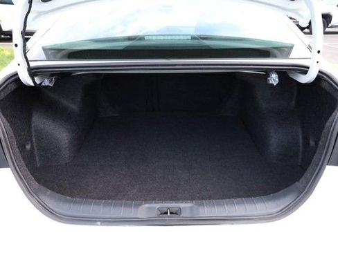 Certified 2025 Nissan Altima 2.5 SV FWD image 7