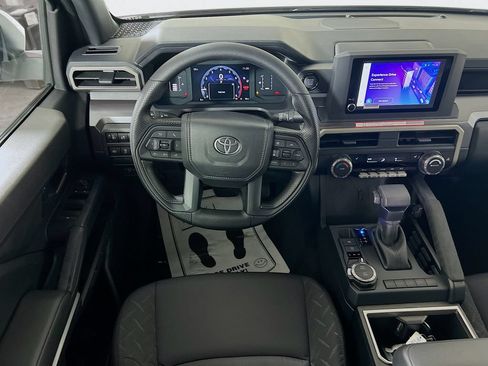 New 2026 Toyota Tacoma SR5 AWD/4WD image 17
