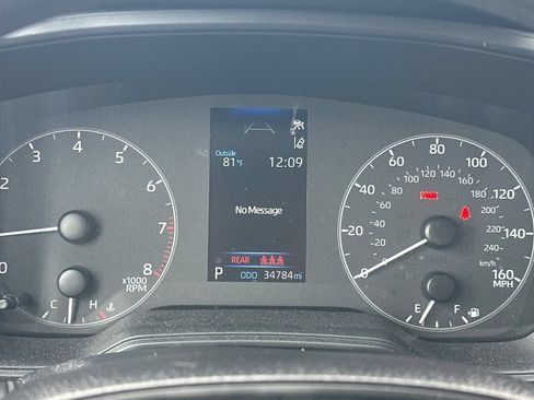 Used 2024 Toyota Corolla LE FWD image 22