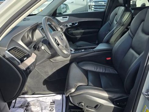 Used 2020 Volvo XC90 T8 Inscription w/ Protection Package Premier image 10