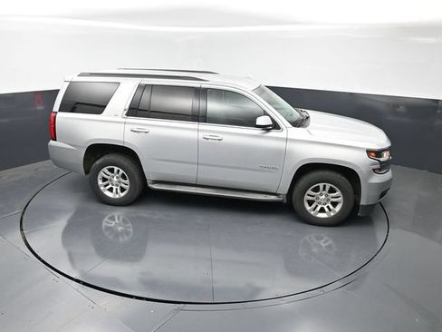 Used 2015 Chevrolet Tahoe LT RWD image 20