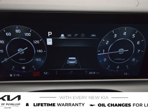 New 2026 Kia Seltos SX image 18