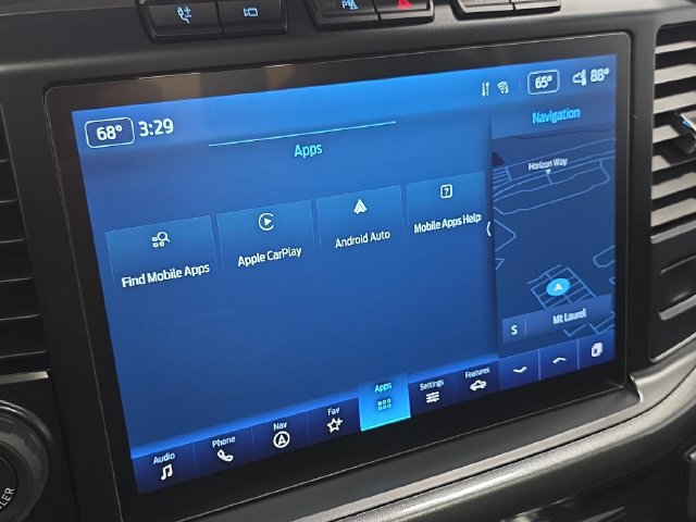 Certified 2023 Ford F150 XLT w/ Equipment Group 302A High AWD/4WD image 21