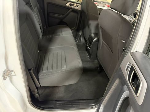 Used 2020 Ford Ranger XLT w/ Equipment Group 301A Mid AWD/4WD image 40