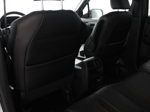 Used 2023 Honda Passport TrailSport image 16