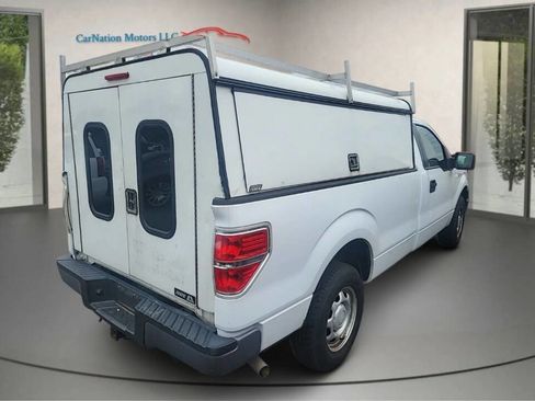 Used 2014 Ford F150 XL image 2