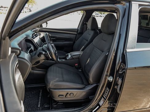 Used 2022 Hyundai Santa Cruz SEL Premium AWD/4WD image 35