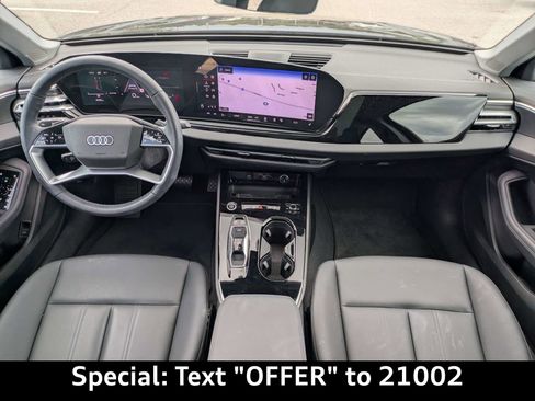 Certified 2025 Audi A5 2.0T Premium w/ Convenience Package AWD/4WD image 15