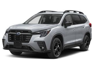 New 2026 Subaru Ascent Premium AWD/4WD video 1