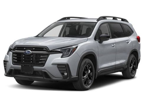 New 2026 Subaru Ascent Premium AWD/4WD image 1