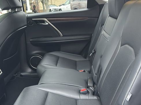 Used 2022 Lexus RX 350L Premium w/ Premium Package image 29